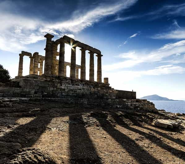 Athens Private Tour: Athens Riviera & Temple of Poseidon - Good To Know