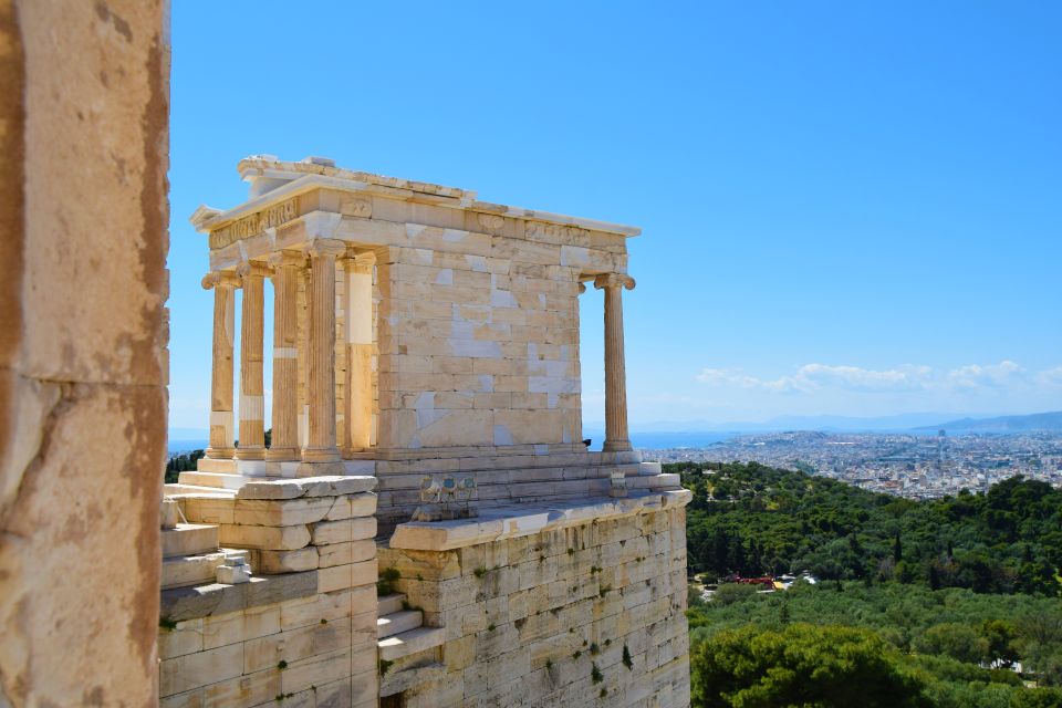 Athens: The Acropolis and Acropolis Museum Tour in Dutch - Key Points