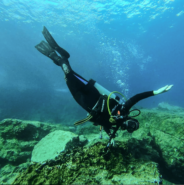 Athens: Try Scuba Diving - Instructors and Safety