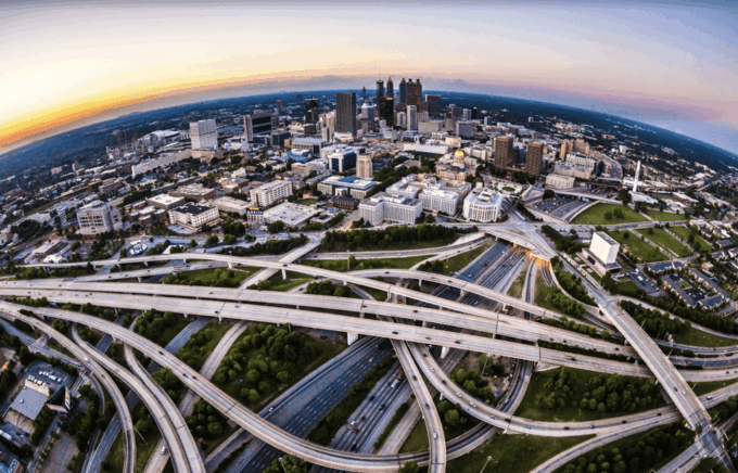 Atlanta: Private Helicopter Tour of Atlanta Skyline - Safety Guidelines