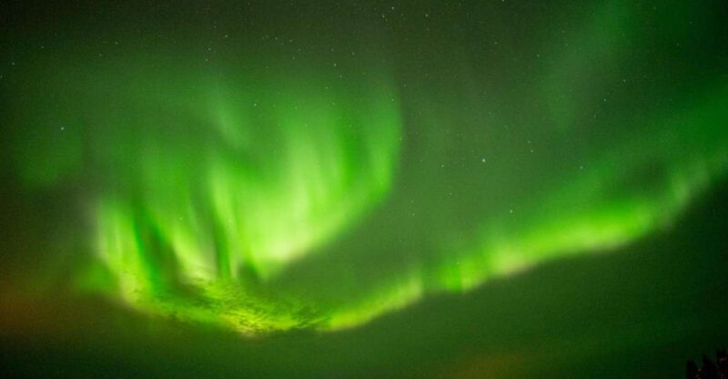 Aurora Pro Photography Expedition - Key Points