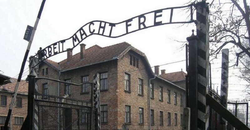 Auschwitz-Birkenau and Krakow Private Car Trip From Katowice - Good To Know