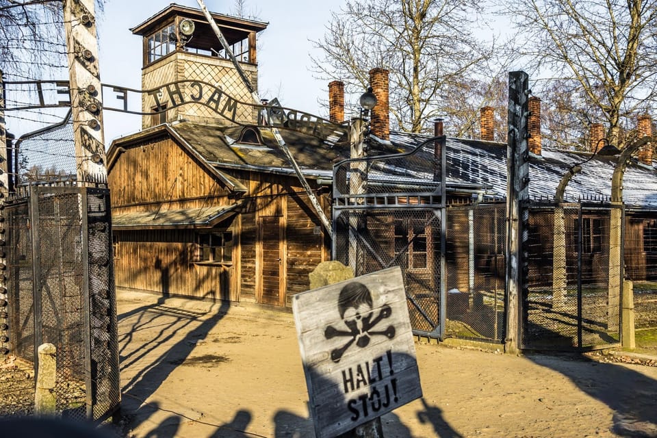 Auschwitz-Birkenau: Skip-the-Line Entry Ticket & Guided Tour - Good To Know