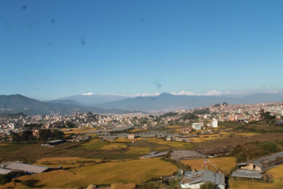 Authentic Nepali Cooking Class in Kathmandu - Key Points