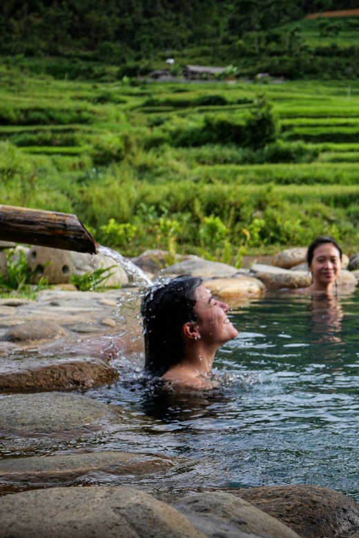 Autumn Yoga Retreat - Mu Cang Chai Rice Terraces - Accommodation and Meals