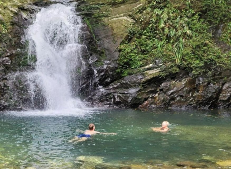 Bach Ma National Park: Day Trek Group Tour From Hue - Overview of the Trek