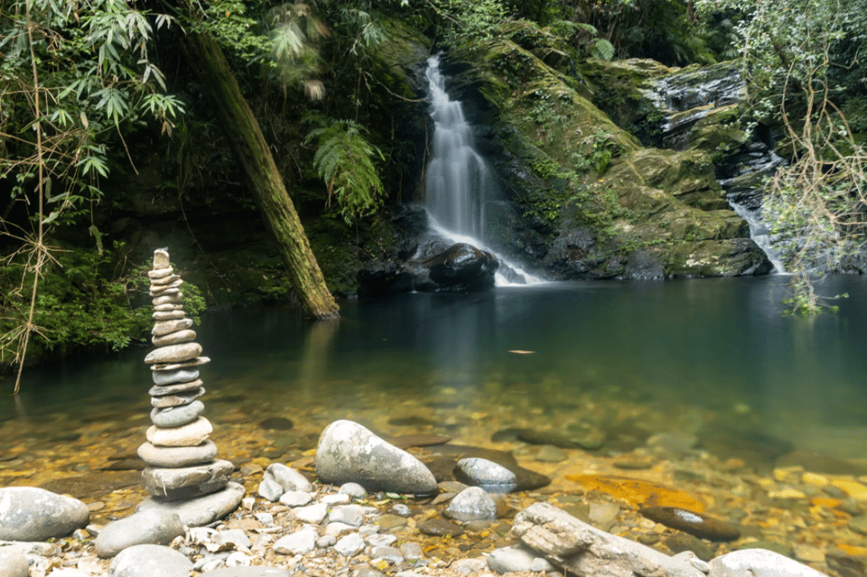 Bach Ma National Park Discovery Group Tour - Free Cancellation and Refund