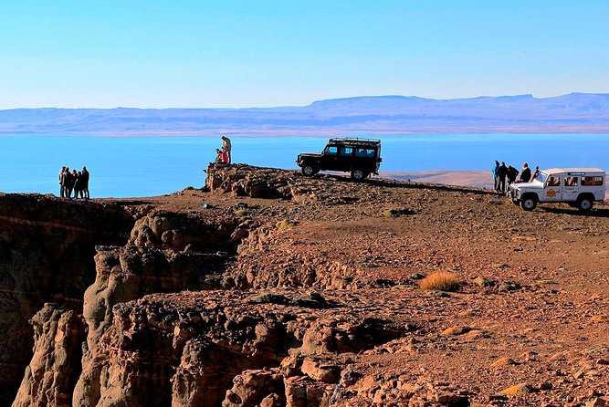 Balcones Del Calafate - 4x4 Excursion - Good To Know