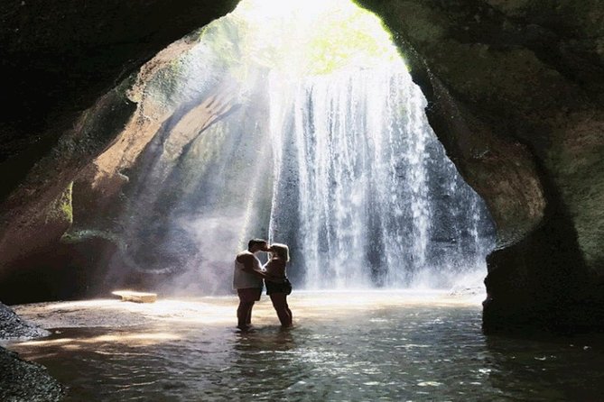 Bali Instagram Tour and Sunrise at Gate of Heaven - Overview of the Tour