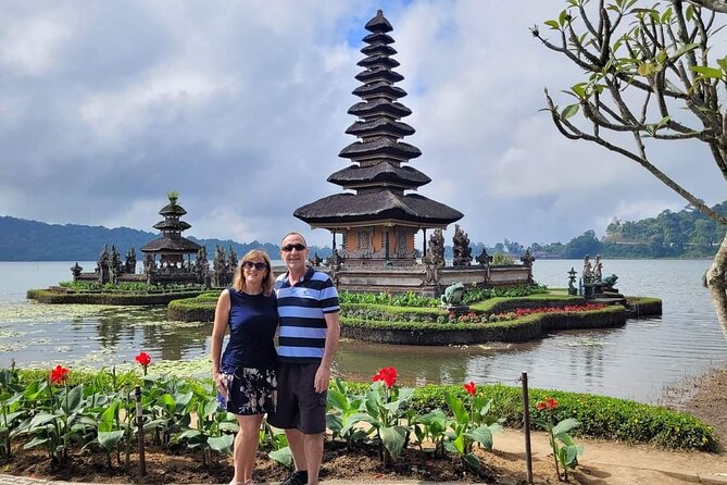 Bali Tour - Best Of North Bali - Private Tour All Inclusive - Good To Know