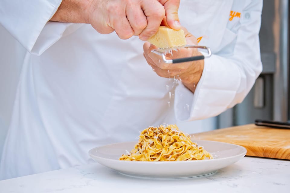 Baltimore : Italian Pasta Making Class for Beginners - Key Points