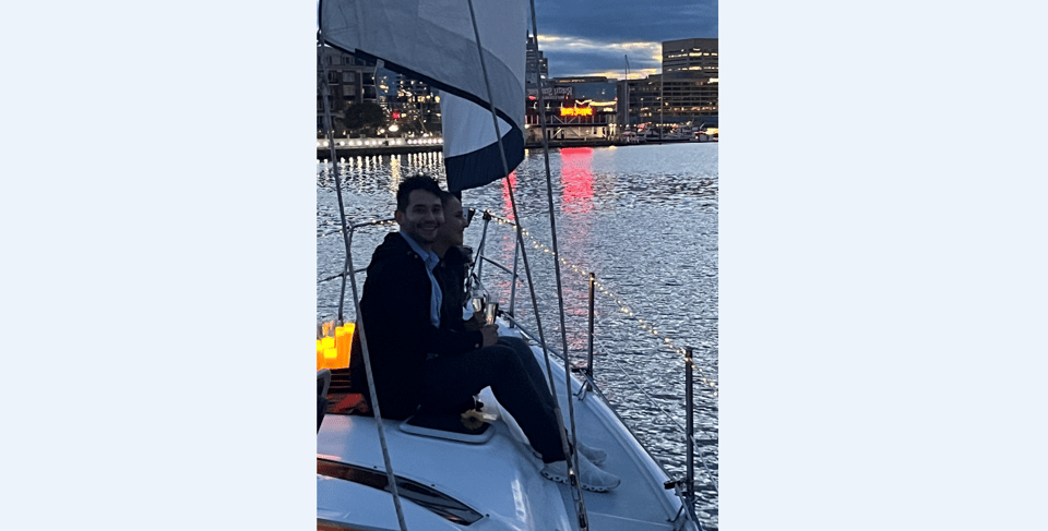 Baltimore: Morning and Sunset Sailing Tour - Frequently Asked Questions