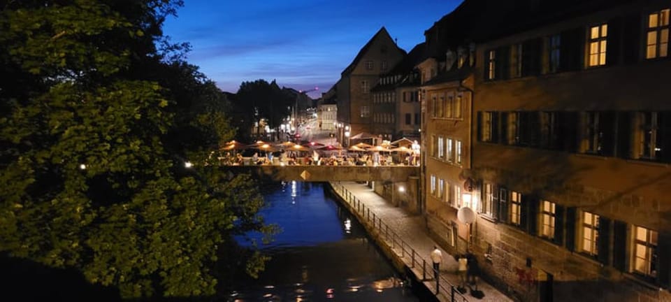 Bamberg: Beer & Brewery Tour - 2 Hour - English & German - Key Points