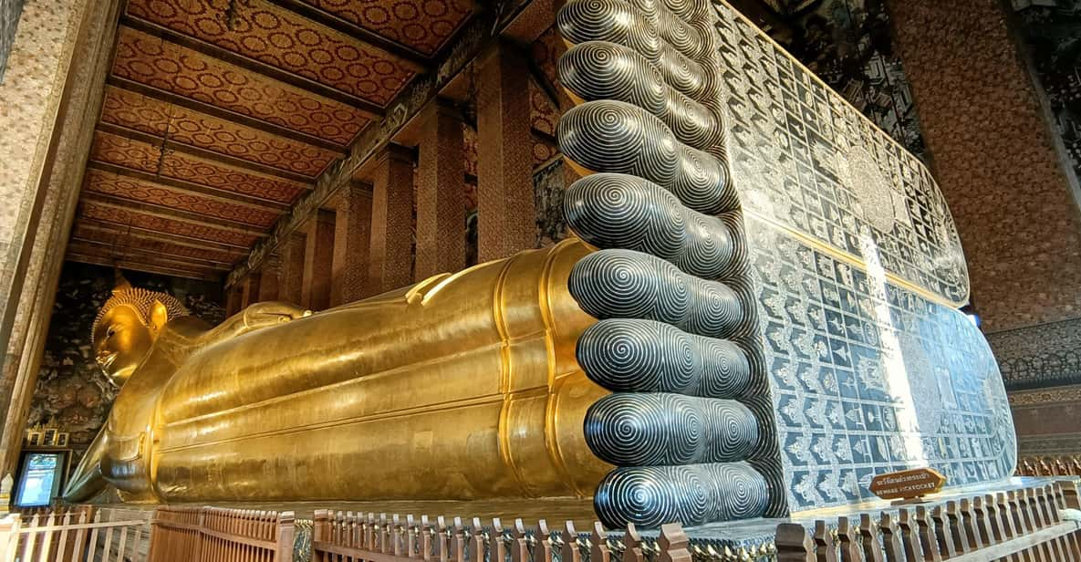 Bangkok: Amazing Bangkok City & Temple Tour With Local Guide - Key Points