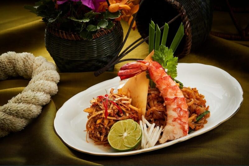 Bangkok: Baan Khanitha The Heritage ICONSIAM - Key Points