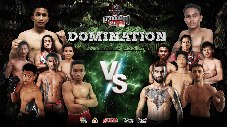 Bangkok: MuayThai Match at Lumpinee Boxing Stadium - Ticket Details and Pricing