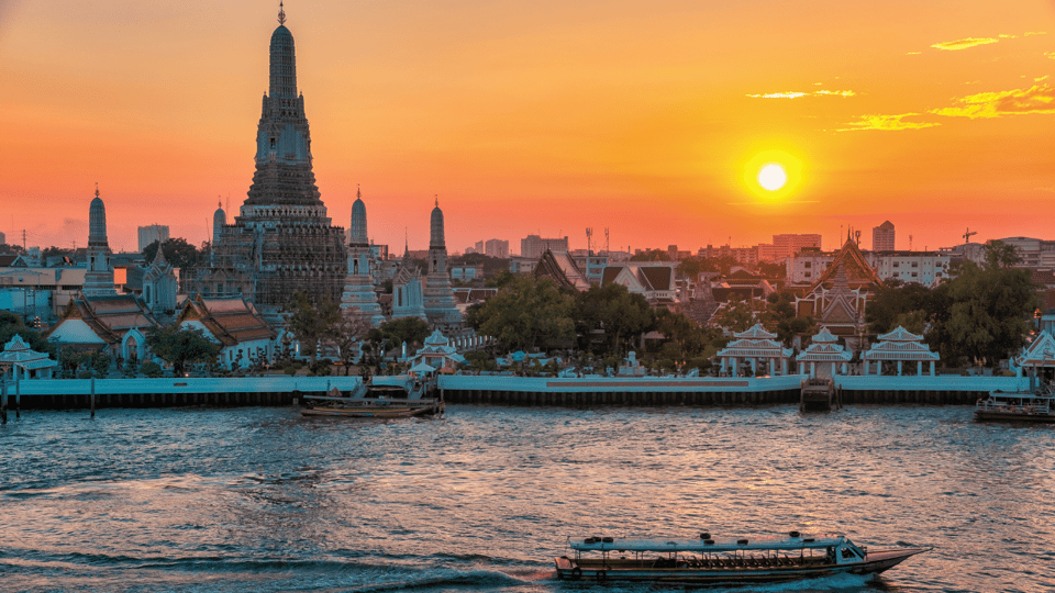 Bangkok: Private Tour Grand Palace, Wat Pho, and Wat Arun - Frequently Asked Questions