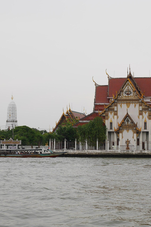 Bangkok With a Private Car and Driver Customizable Tours - Key Points