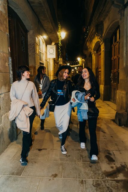 Barcelona: Marvels of Barcelona Walking Tour - Key Points