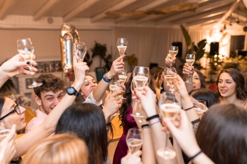 Barcelona: the Born Food Walking Tour With Tapas and Drinks - Key Points