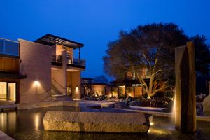 Bardessono Hotel and Spa - Good To Know