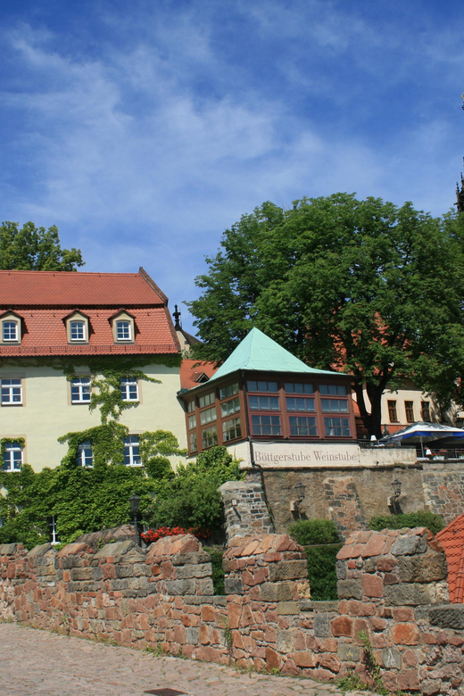 Baroque Tour Meissen: the Secret Laboratory of Albrechtsburg - Key Points