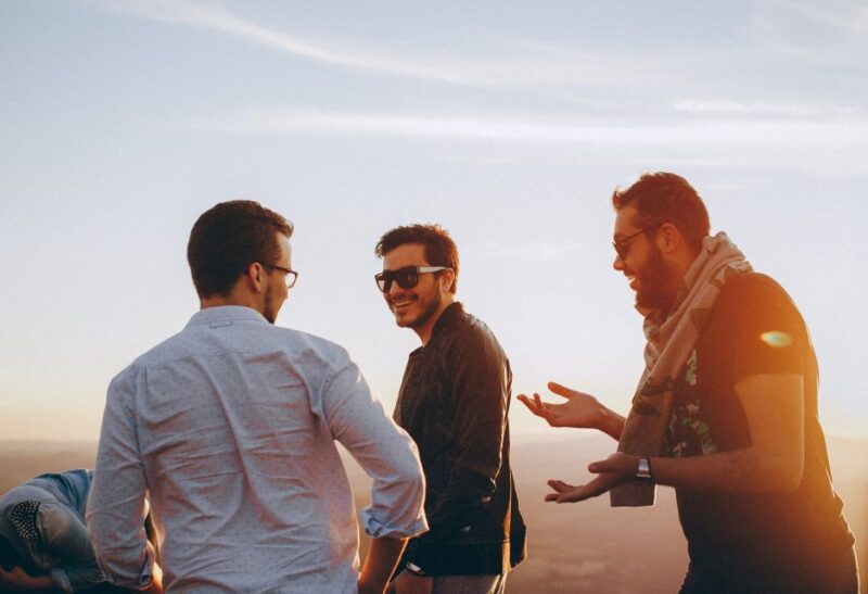 Basel : Bachelor Party Outdoor Smartphone Game - Good To Know