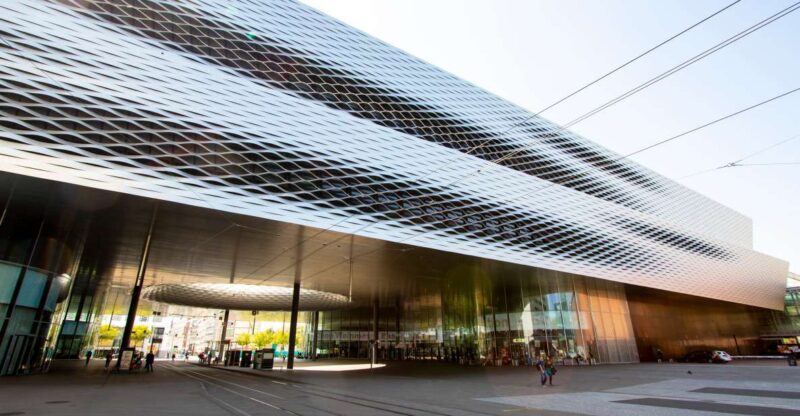 Basel: Capture the Most Photogenic Spots With a Local - Good To Know