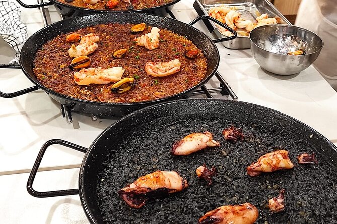 Basque Cooking Class - Good To Know