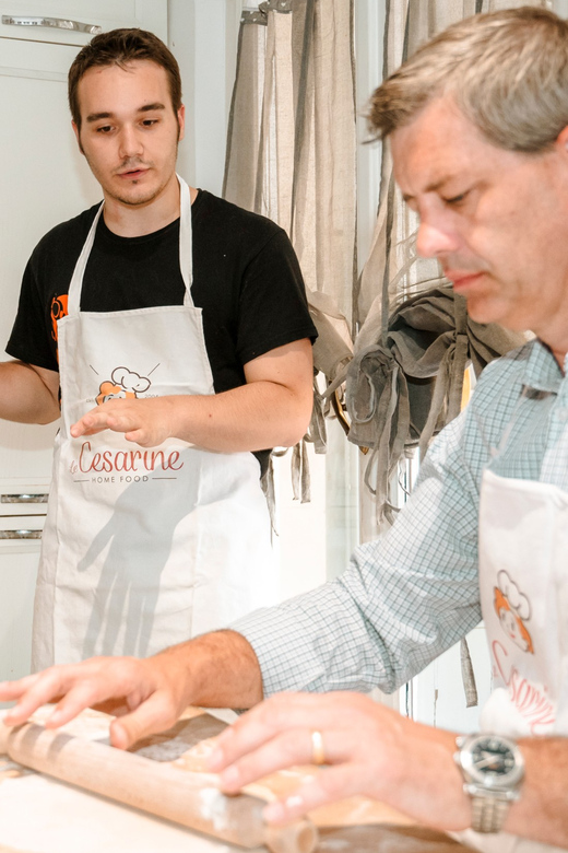 Bassano: Market & Cooking Class at a Locals Home - Key Points