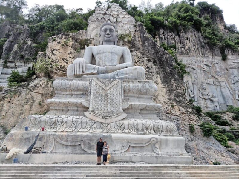 Battambang: Day Trip From Siem Reap - Good To Know