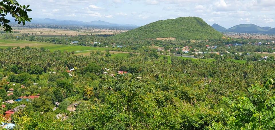 Battambang Private Full-Day Tour From Siem Reap - Good To Know