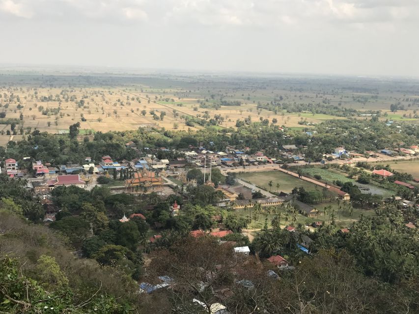 Battambang Private Full-Day Tour From Siem Reap - Good To Know