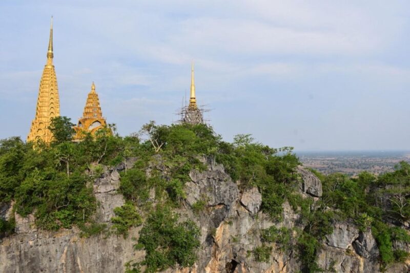 Battambang Tours Full Day-From Siemreap - Good To Know