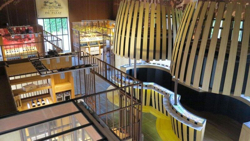 Beaujolais: Half-Day Wine Tour - Key Points