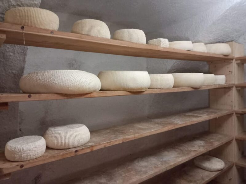 Beaulard: Paths and Flavors! - Key Points