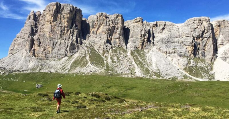 Belluno Dolomites: Hiking Tour - Key Points