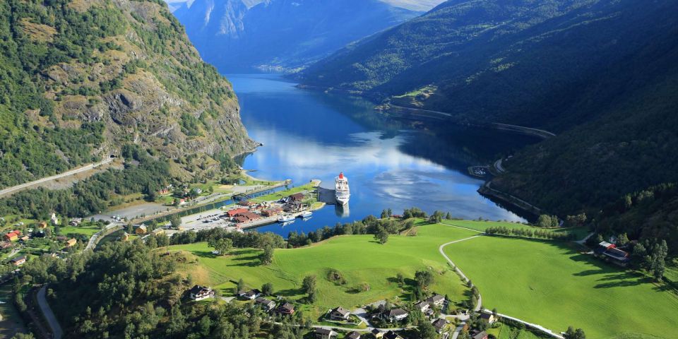 Bergen: Hardangerfjord, Voss Gondola, and 4 Great Waterfalls - Good To Know