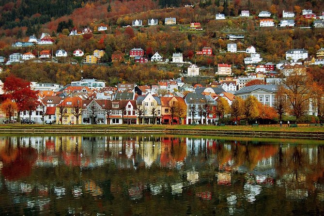 Bergen Like a Local: Customized Private Tour - Good To Know