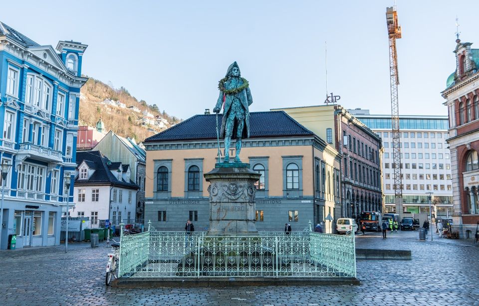 Bergen: Private Tour With a Local - Good To Know