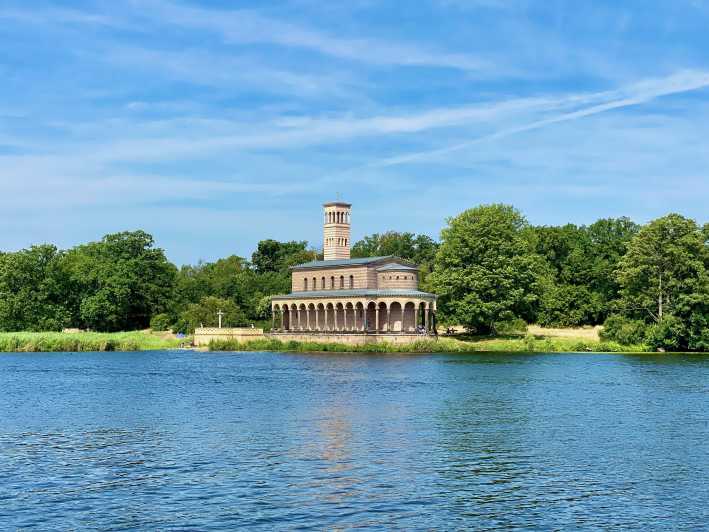 Berlin: 7 Hour Sightseeing Havel Cruise to Potsdam - Key Points