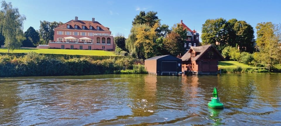 Berlin: 7 Lakes Boat Tour Through the Havel Landscape - Key Points