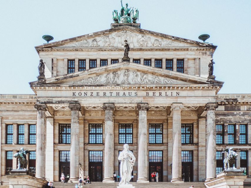 Berlin Fitness Pass - Key Points