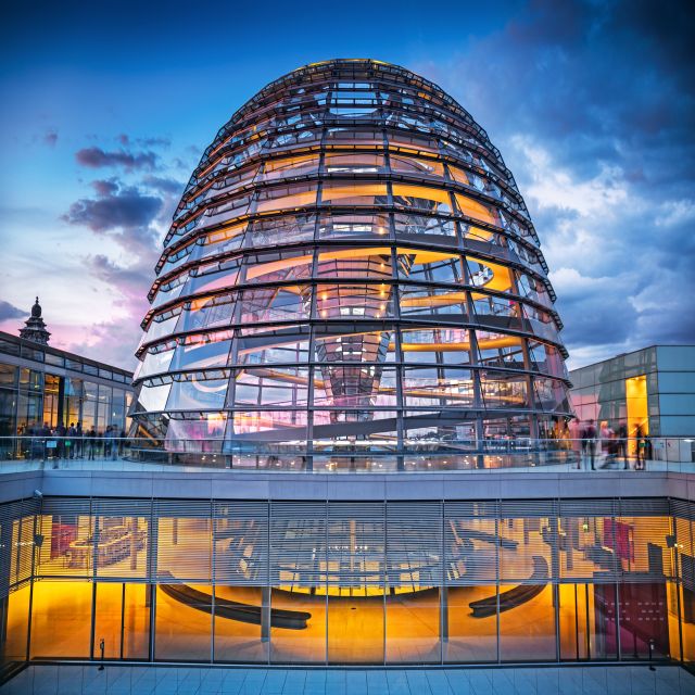 Berlin: Instagram-Worthy Spots Tour With Photographer - Tour Overview and Pricing