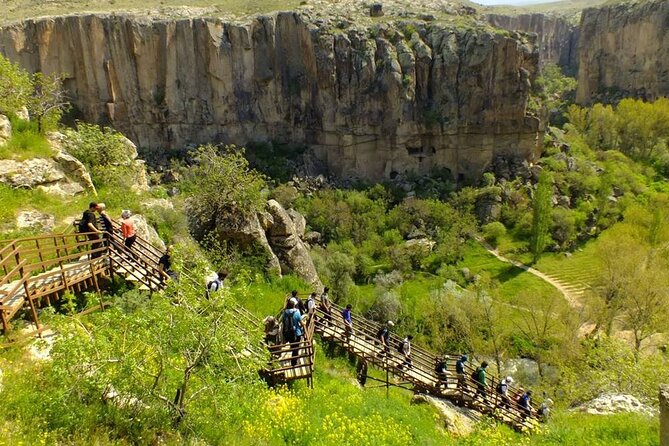 Best of Cappadocia 3 Days Tour - Optional Hot Air Balloon - Good To Know