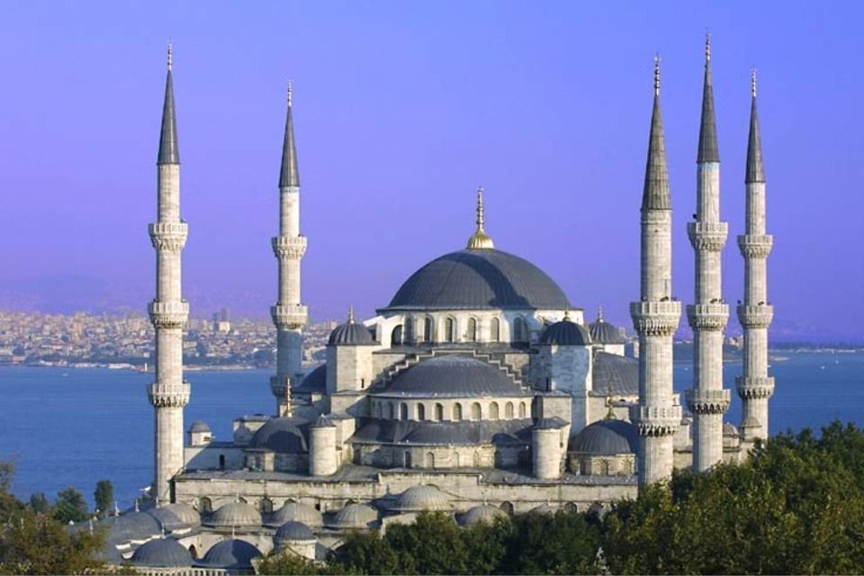 Best of Istanbul Full Day Private Tour - Key Points