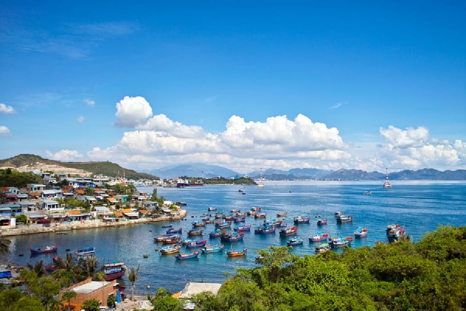 Best of Nha Trang Private Tour - Shore Excursion - Key Points