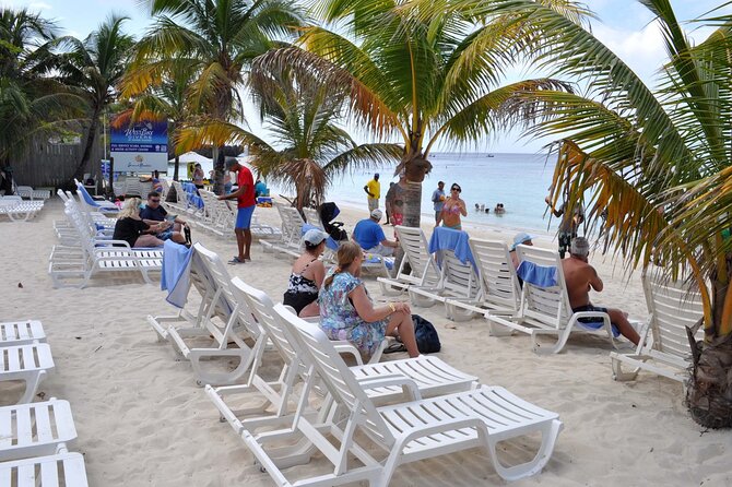 Best of Roatan and Beach Excursion - Good To Know