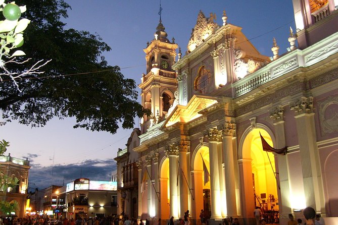 Best of Salta: Guided City Tour - Good To Know