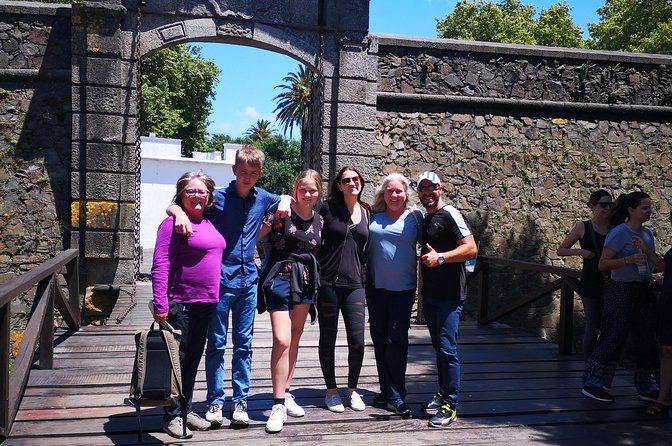 Best Private & Personalized Day Trip to Colonia Del Sacramento - Good To Know